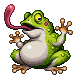 Toady DQ III HD sprite.png