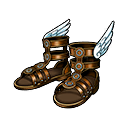 File:Angel's sandals xi icon.png