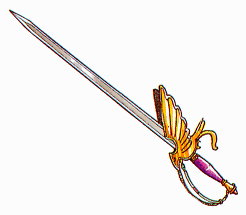 File:DQII Falcon Sword.png