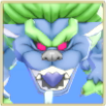 King foo dog DQM3 portrait.png