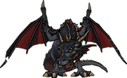 DQVIII PS2 Darksteel dragon.png