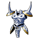 Metal slime armour xi icon.png