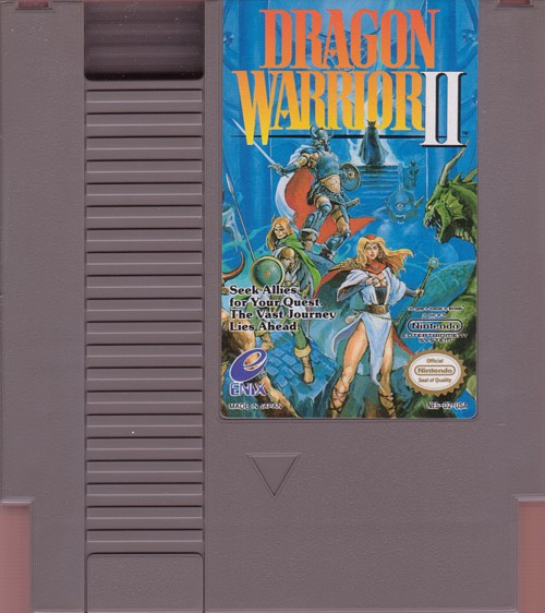 File:DW II NES Cartridge.jpg