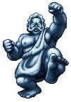 Steely statue DQ III HD sprite.png