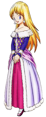 DQV Maria PS2.png