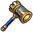 DQT Rammer Hammer.png