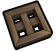 File:Wooden grating icon b2.png