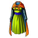 Witch's robe xi icon.png