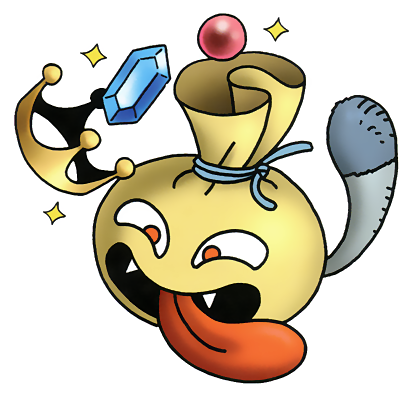 File:DQH Rocket Slime Goodybag.png