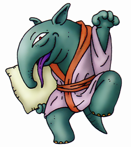 File:DQM2 Dream Monk.png