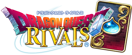 File:Dragon Quest Rivals logo.png
