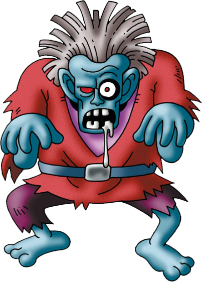 File:DQVIII Ghoul.png