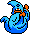 File:Spirit DQII NES.gif