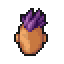 Carver's hair DQIX icon.png