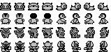 File:DQ 1and2 test sprites.png