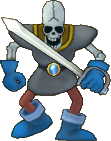 DQVIII PS2 Skeleton.png
