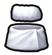 Female bath towel icon b2.png