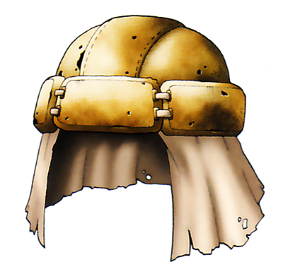 File:DQVIII Leather Hat.png