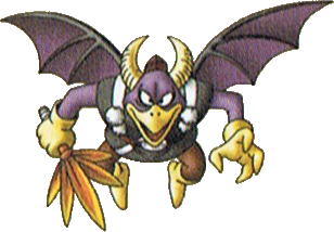 golden crow dragon mania legends wiki