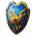 Erdrick's shield xi icon.png