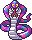 DQ2 SNES Cobra kaiser.png