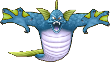 File:DQVIII PS2 Merman.png