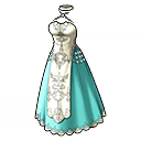 Saintess dress xi icon.png