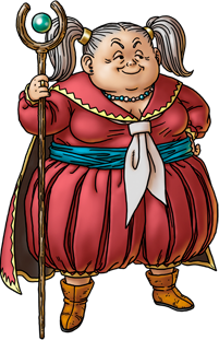 File:DQX Lady Abba artwork.png