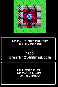 File:DQ IV Famicom Shrine Northwest of Riverton.png