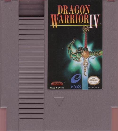 File:DW IV NES Cartridge.jpg