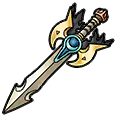 DQT Dead Emperors Sword.png