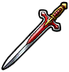 DQT Platinum Sword.png