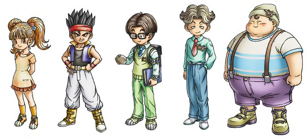 File:DQMBV characters.png