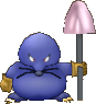DQVIII PS2 Mad mole.png