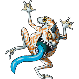 File:DQVIII Frogman.png