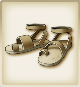 Sattriya sandals IX artwork.png