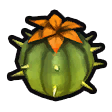 File:Prickly peach cactus icon.png