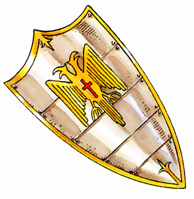 File:DQIII Iron Shield.png