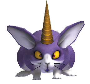 File:DQB Spiked Hare.png