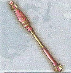 Magical mace - Dragon Quest Wiki