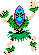 Witchdoctor DQIII NES.gif