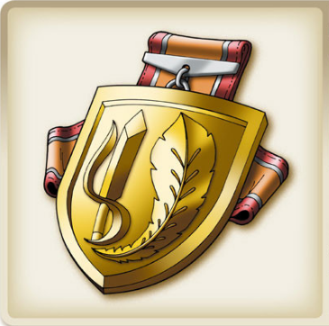 Combat action medal artwork DQIX DS.png