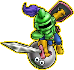 File:DQMBRV Metal Slime Knight1.png