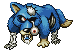 Putrefido DQ III HD sprite.png