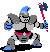 Knight Aberrant DQ NES.png