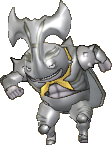 DQVIII PS2 Iron rhino.png