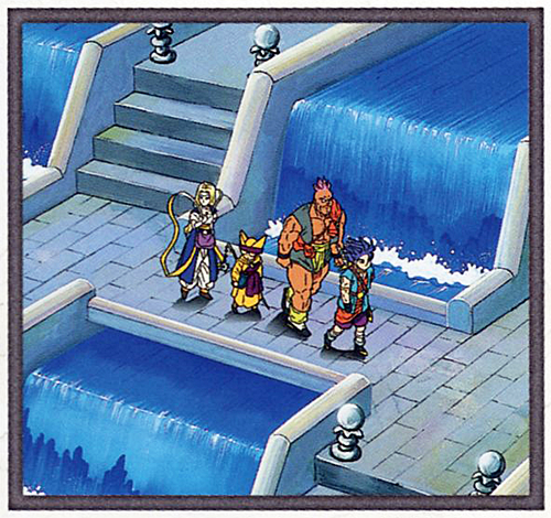 File:DQVI Seabed Shrine.png