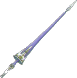 File:DQIII Holy lance.png