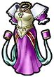 DQT Princess Robe.png