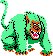 Kong DQIII NES.gif